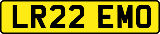 LR22EMO