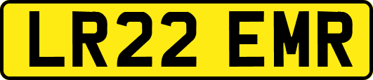 LR22EMR