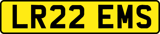 LR22EMS