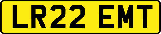 LR22EMT