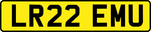 LR22EMU