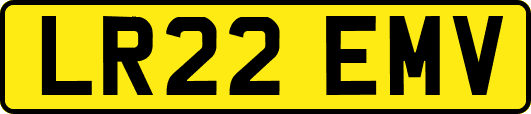 LR22EMV