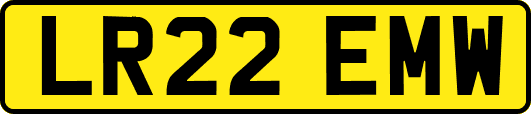 LR22EMW