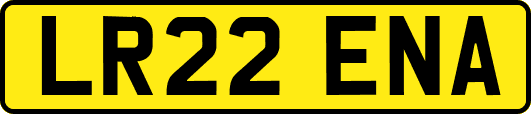 LR22ENA