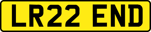 LR22END