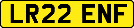 LR22ENF