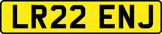 LR22ENJ