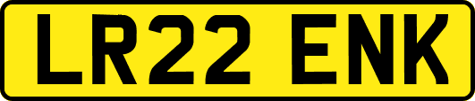 LR22ENK