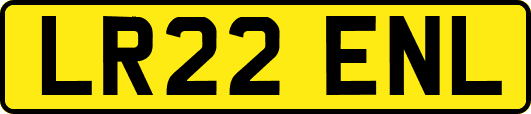 LR22ENL