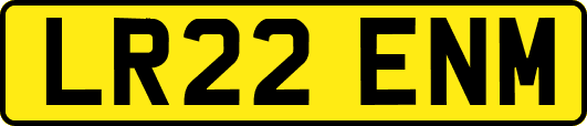 LR22ENM
