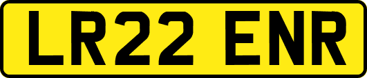 LR22ENR