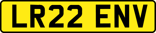 LR22ENV