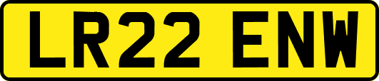 LR22ENW