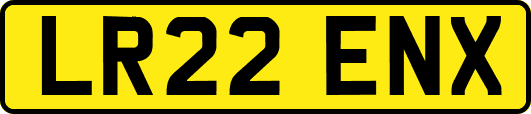LR22ENX