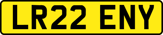 LR22ENY