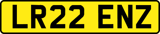LR22ENZ