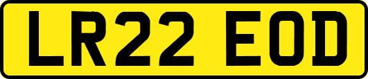 LR22EOD