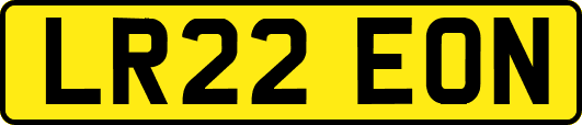 LR22EON