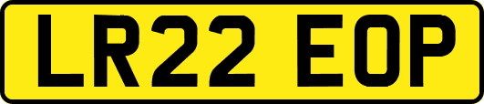 LR22EOP
