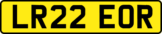 LR22EOR