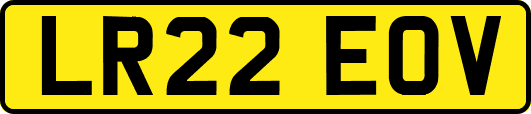 LR22EOV