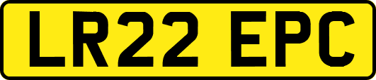 LR22EPC