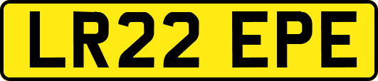 LR22EPE