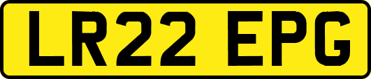 LR22EPG