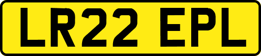 LR22EPL