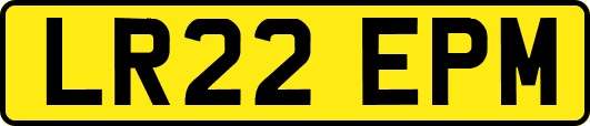 LR22EPM