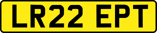 LR22EPT