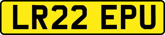LR22EPU