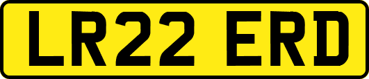 LR22ERD