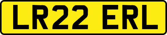 LR22ERL