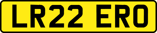 LR22ERO