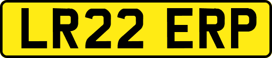 LR22ERP