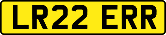 LR22ERR