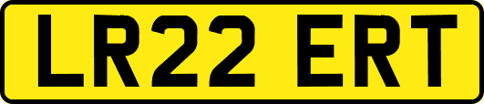 LR22ERT