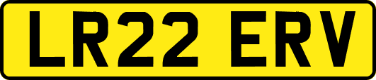 LR22ERV