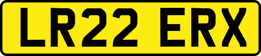 LR22ERX