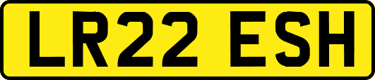 LR22ESH