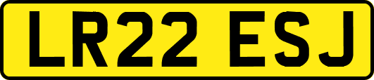 LR22ESJ