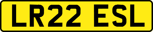 LR22ESL
