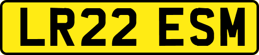 LR22ESM