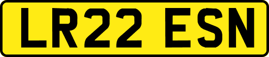 LR22ESN