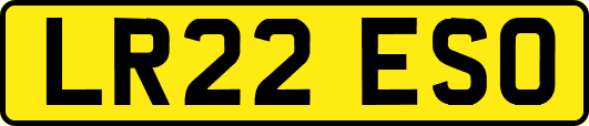 LR22ESO