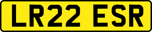 LR22ESR