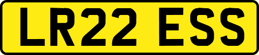 LR22ESS