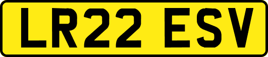 LR22ESV