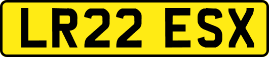 LR22ESX